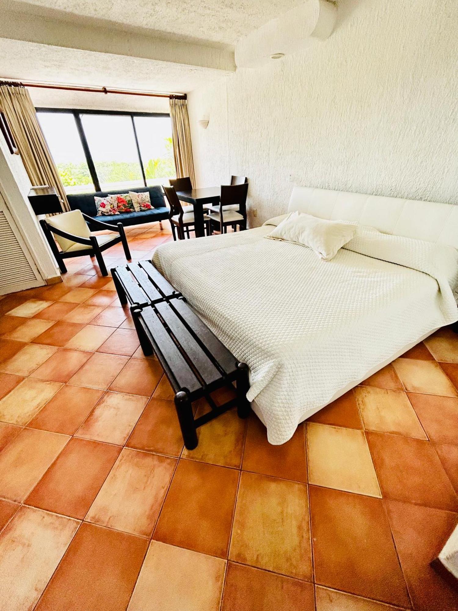 Solymar Beach Condos Cancún Camera foto
