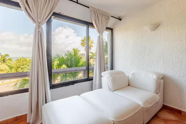 Solymar Beach Condos Cancún Esterno foto