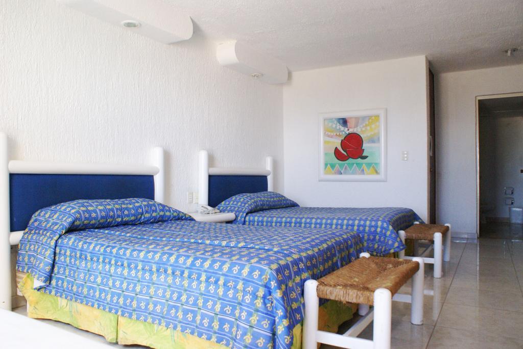 Solymar Beach Condos Cancún Esterno foto