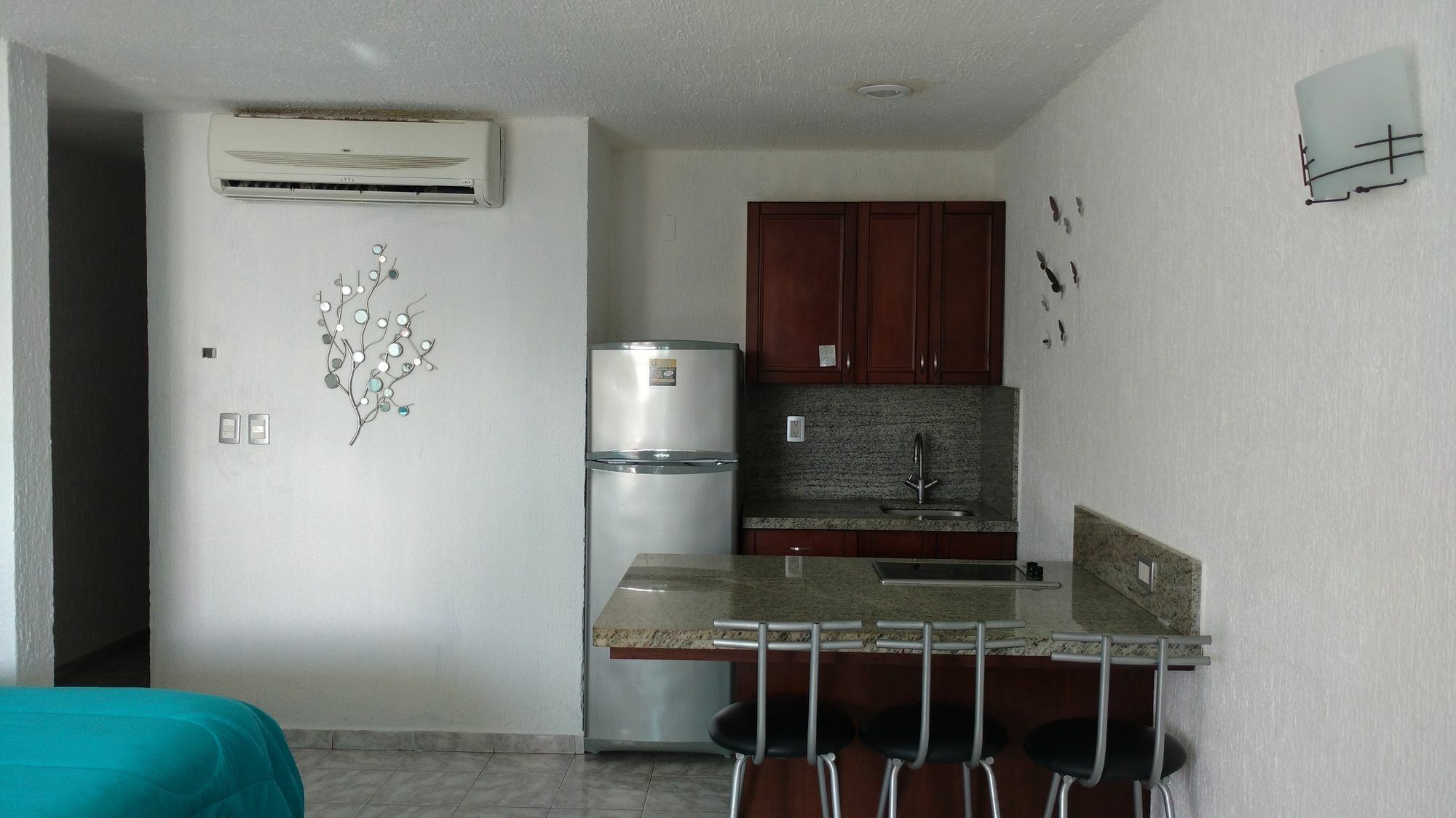 Solymar Beach Condos Cancún Esterno foto