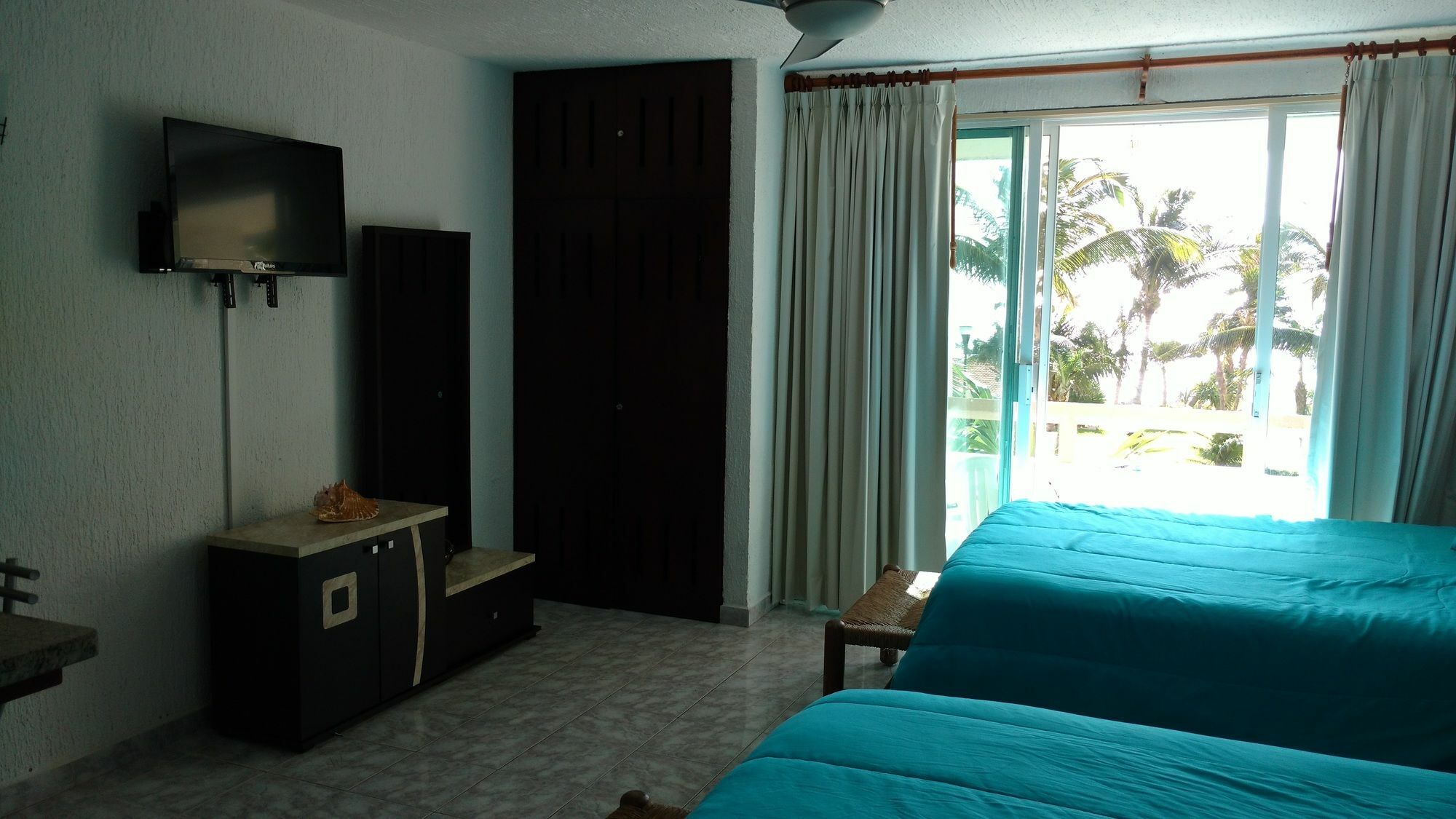 Solymar Beach Condos Cancún Esterno foto